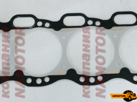 Прокладка ГБЦ ISUZU 12PC1  1-11141-139-0,  1-11141-139-1,  1-11141-139-2  FUJI